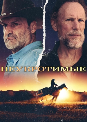 Неукротимые 1 сезон